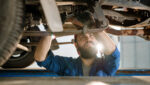 collision repair technician