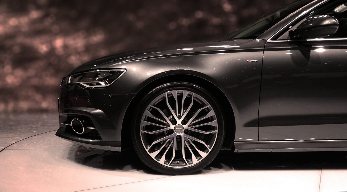 Image of Audi